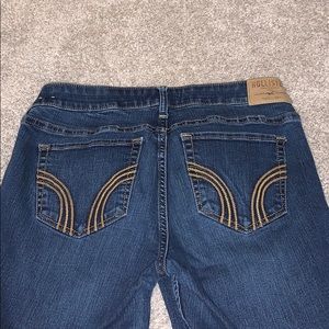 Hollister jeans